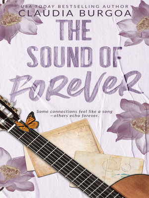 cover image of The Sound of Forever